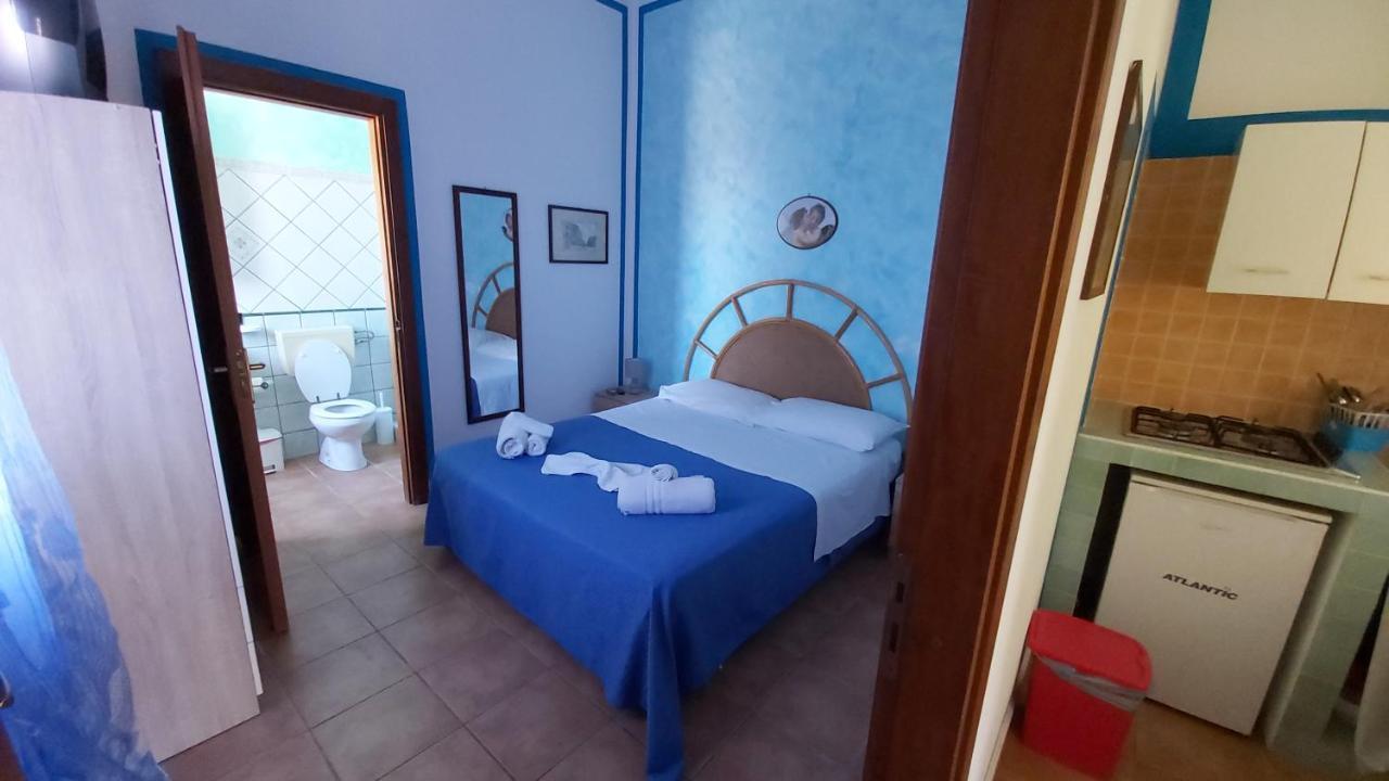 Residence Il Castello Lampedusa Room photo