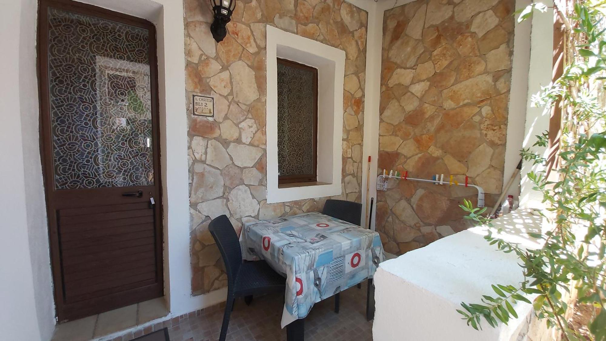 Residence Il Castello Lampedusa Room photo
