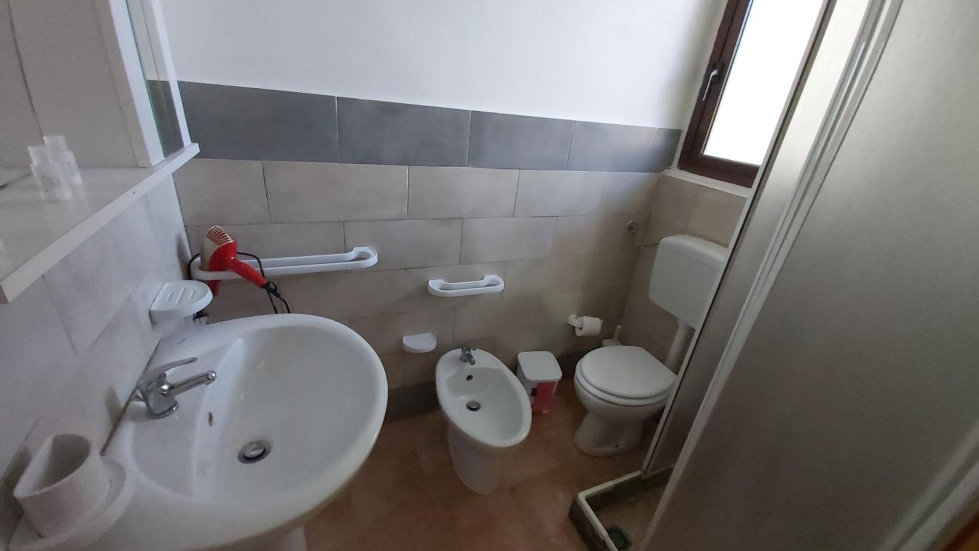 Residence Il Castello Lampedusa Room photo